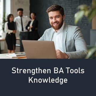 BA Tools Knowledge