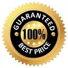 Guranteed-best price